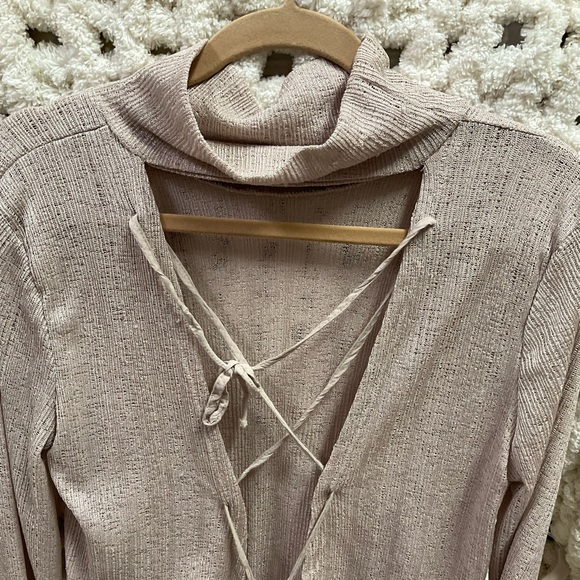 No brand name Small blouse - Picture 2 of 4